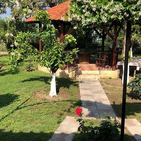 Best Summer Vacation Nea Kallikrateia Екстер'єр фото